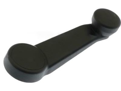 Ford Window Crank Handles - BE8Z-6123342-AA