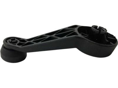 Ford Window Crank Handles - BE8Z-6123342-AA