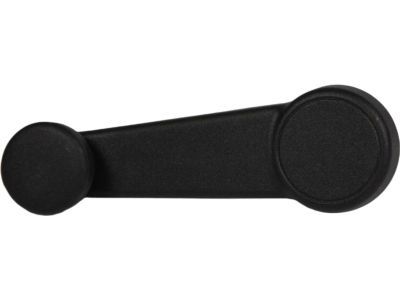 Ford Window Crank Handles - BE8Z-6123342-AA