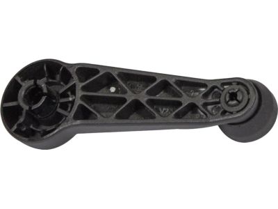 Ford Window Crank Handles - BE8Z-6123342-AA