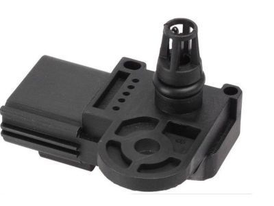 Ford Focus MAP Sensor - 1S7Z-9F479-AA