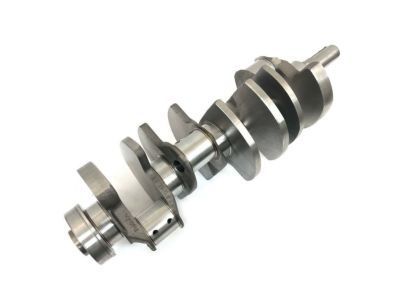 2016 Ford Mustang Crankshaft - FR3Z-6303-A