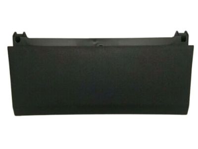 Ford BK2Z-5461748-AA Cover - Seat Track