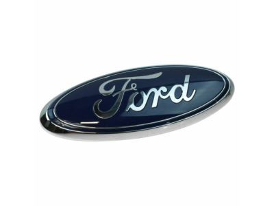 Ford CL3Z-8213-A Nameplate