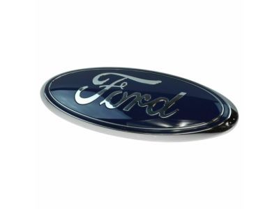 Ford CL3Z-8213-A Nameplate