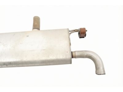 Lincoln Nautilus Exhaust Pipe - K2GZ-5F250-P