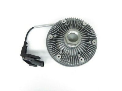 Ford 8C3Z-8A616-A Clutch Assembly - Fan