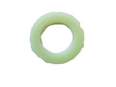 Ford F Super Duty Drain Plug Washer - C2OZ-6734-A