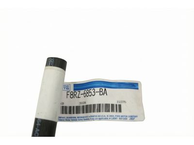 Ford Contour PCV Hose - F8RZ-6853-BA