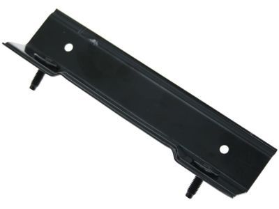 Ford F4ZZ-17C972-A Bracket - Bumper Mounting