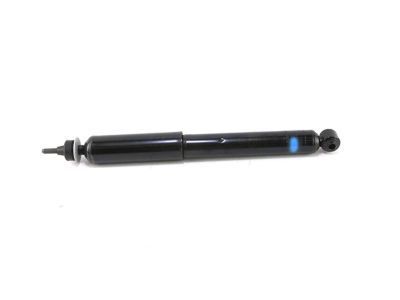 Ford BC3Z-18125-AG Shock Absorber Assembly