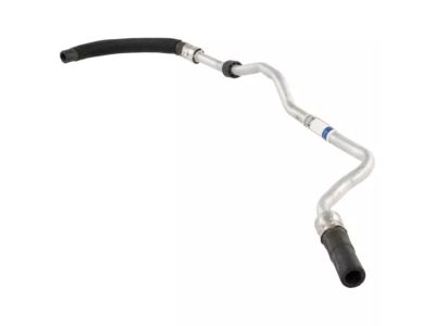 Ford DG9Z-7A031-E Tube DG9Z-7A031-E Ford Tube Product Photo 1 of 3