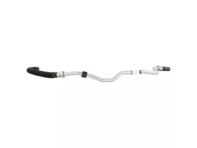 DG9Z-7A031-E Ford Tube Product Photo 3 of 3