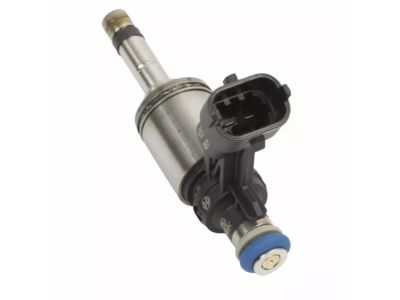 Ford Fusion Fuel Injector - FB5Z-9F593-C