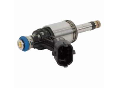 Ford Fusion Fuel Injector - FB5Z-9F593-C