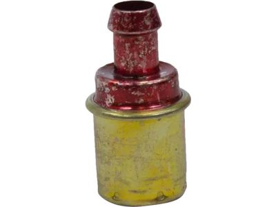 Ford Ranger PCV Valve - 2L5Z-6A666-AA