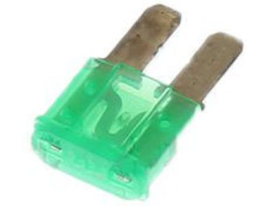 2023 Ford F-150 Lightning Fuse - DG9Z-14526-M