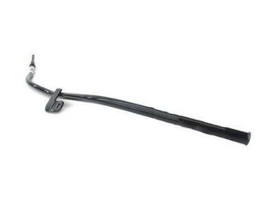 2003 Mercury Mountaineer Dipstick - 1L2Z-6750-DA