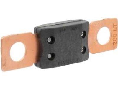 CU5Z-14526-CA Ford Circuit Breaker Assembly Product Photo 3 of 3