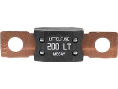 CU5Z-14526-CA Ford Circuit Breaker Assembly Product Photo 1 of 3