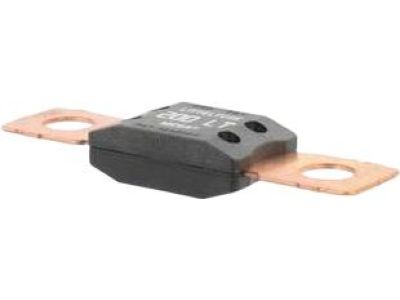 CU5Z-14526-CA Ford Circuit Breaker Assembly Product Photo 2 of 3