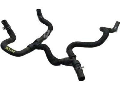 2015 Ford Fusion Cooling Hose - DG9Z-8C289-F