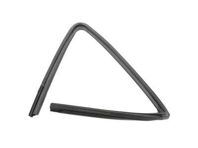 2019 Ford F-450 Super Duty Window Run - FL3Z1625766C