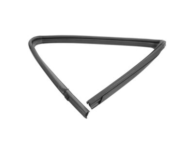 2019 Ford F-450 Super Duty Window Run - FL3Z1625766C