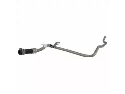 Ford Expedition Oil Cooler Hose - JL3Z-7A031-D