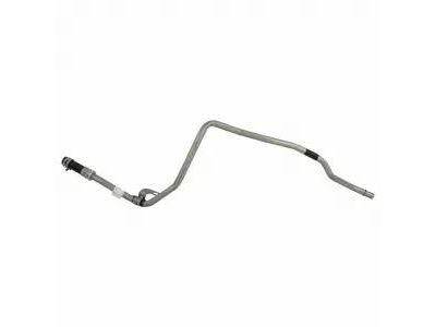 Ford Expedition Oil Cooler Hose - JL3Z-7A031-D