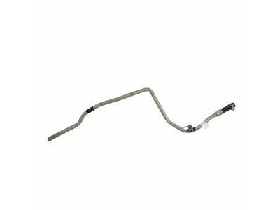 Ford Expedition Oil Cooler Hose - JL3Z-7A031-D