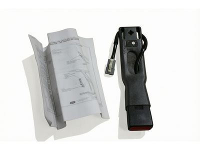 2001 Ford Expedition Seat Belt - 1L7Z-7861203-BAC