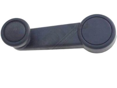 Ford Focus Window Crank Handles - 5S4Z-5423342-AAC