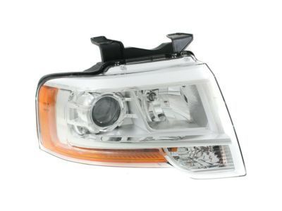 Ford FL1Z-13008-C Headlamp Assembly