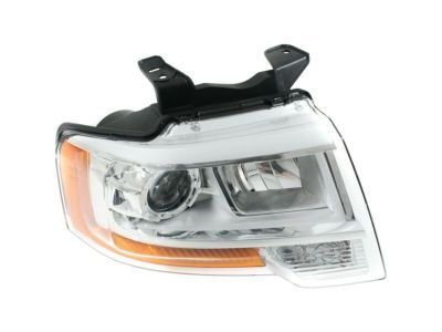 Ford FL1Z-13008-C Headlamp Assembly