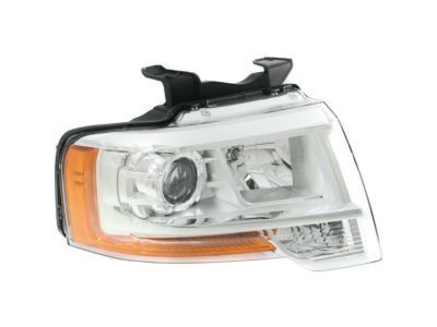 Ford FL1Z-13008-C Headlamp Assembly