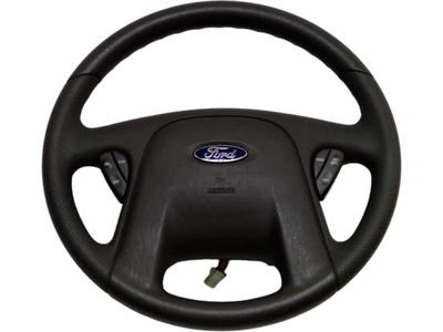 2006 Mercury Mariner Steering Wheel - 7M6Z-78043B13-AA