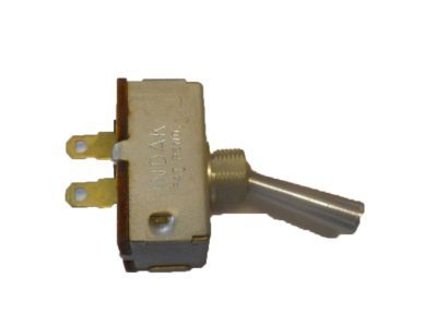 Ford D3TZ-15443-C Switch Assembly