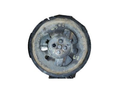 Ford Crankshaft Pulley - BC3Z-6312-CA