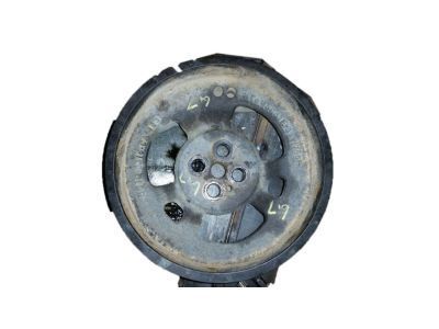 2011 Ford F-350 Super Duty Harmonic Balancer - BC3Z-6312-CA