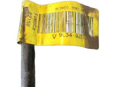 2009 Ford F-150 Fuel Tank - 9L3Z-9002-B