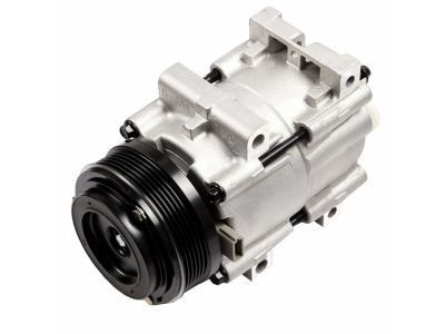 Ford Taurus A/C Compressor - 4F1Z-19V703-AA