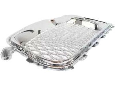 Lincoln GD9Z-8200-CA