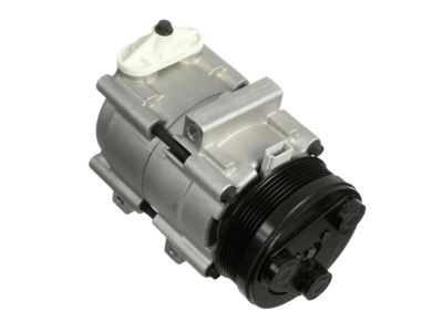 HU2Z-19703-F Ford Compressor Assembly Product Photo 1 of 1