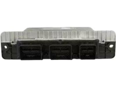 Lincoln Navigator Engine Control Module - CL1Z-12A650-DH