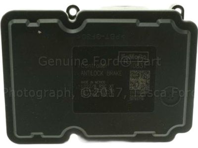 Lincoln Navigator Engine Control Module - CL1Z-12A650-DH