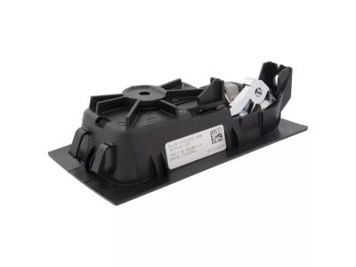 2013 Ford F-150 Door Handle - DL3Z-1522601-HA