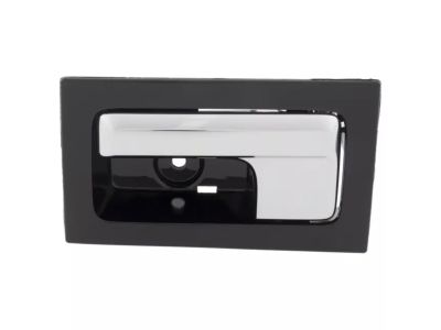 2013 Ford F-150 Door Handle - DL3Z-1522601-HA