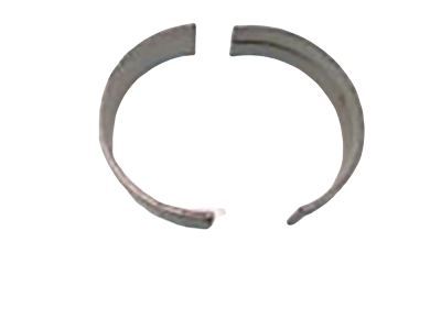 Lincoln Mark LT Crankshaft Thrust Washer Set - AT4Z-6333-K