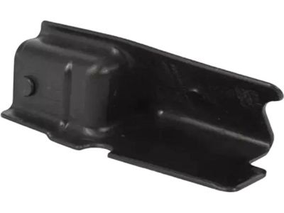 2012 Ford Mustang Air Deflector - AR3Z-8310-Q